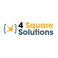 4 Square Solutions logo - Similar company to Bits Leads Network