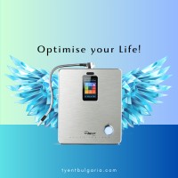 TYENT Bulgaria logo - Similar company to H.P.Hristov Pltd