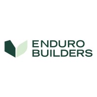 Enduro Builders logo - Similar company to Climasure