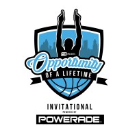 Oal Invitational Combine