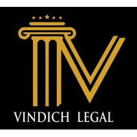 Vindich Legal logo - Similar company to Khadfora
