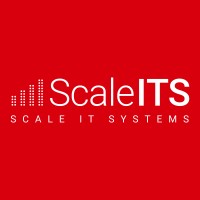 ScaleITS GmbH logo - Similar company to M-Ploy Gmbh