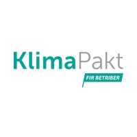 Klimapakt fir Betriber logo - Similar company to Klima-Agence
