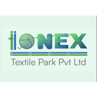 Ionex Textile Park logo - Similar company to Inorder- The Health Systems Institute