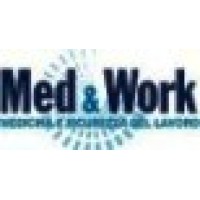MED & WORK s.r.l. Medicina del Lavoro logo - Similar company to Medlabor