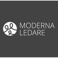 Moderna Ledare logo - Similar company to E.A Business Development