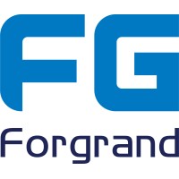 Fortune Grand Technology Inc. logo - Similar company to Castle Peak Advisors