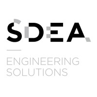 SDEA Solutions logo - Similar company to Icemm, S.L.