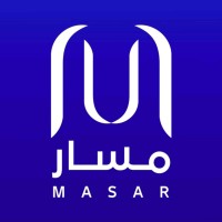 Masar Tech logo - Similar company to Masar Technology