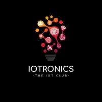IOTRONICS - The IoT Club - logo - Similar company to Grin & Globe