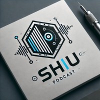 Shiu-Podcast logo - Similar company to Arcasiles Group