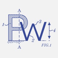 Patentwerk B.V. logo - Similar company to Ep&C Patent Attorneys
