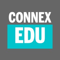 ConnexEDU logo - Similar company to Connexed Technologies Inc.