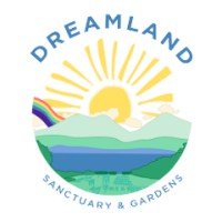 Dreamland Sanctuary & Gardens logo - Similar company to Rosales Gutters