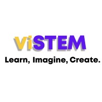 ViSTEM logo - Similar company to Project Ucode