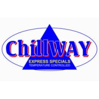 Chillway Express Specials Ltd logo - Similar company to Group 4 Installations