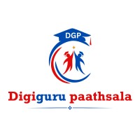 Digiguru Pathshala Pvt. Ltd. logo - Similar company to The Digiguru Academy