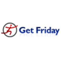 GetFriday logo - Similar company to Tasks Expert
