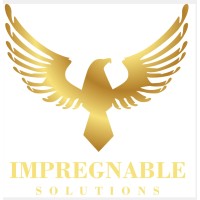 IMPREGNABLE SOLUTIONS logo - Similar company to Tuhelpdesk.Com