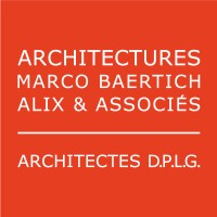 ARCHITECTURES MARCO BAERTICH logo - Similar company to Mutiko Architectes
