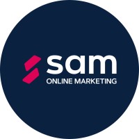 SAM Online Marketing B.V. logo - Similar company to Imedia Bureau