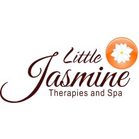 Little Jasmine Therapies and Spa logo - Similar company to Matcha Samurai
