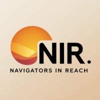 NIR - Navigator In Reach logo - Similar company to Knowable.Me