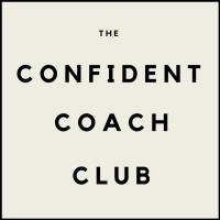 The Confident Coach Club logo - Similar company to Ymca Camp Mason