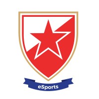 Crvena zvezda Esports logo - Similar company to Fk Crvena Zvezda