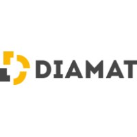 DIAMAT, s.r.o. logo - Similar company to Vitapack