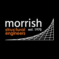 Morrish Structural Engineers logo - Similar company to Alucograf