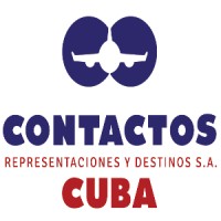 Contactos Cuba logo - Similar company to Cubago