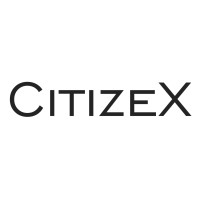 CitizeX logo - Similar company to Willowlabs