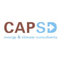 Cap Sd Energy And Climate Consultants