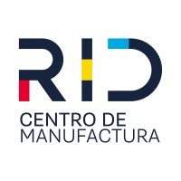 Centro de Manufactura RID logo - Similar company to Dsfindustrias