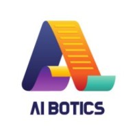 Ai Botics logo - Similar company to Ai-Technology Community