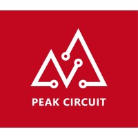 Peak Circuit logo - Similar company to Merlin Co-Pack Ltd