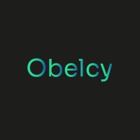 Obelcy logo - Similar company to Abeja Creativa