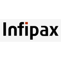 Infipax logo - Similar company to Hse Pacific