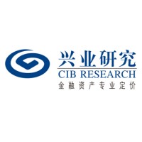 CIB Research logo - Similar company to 量子星河私募基金