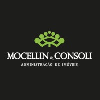 Mocellin e Consoli logo - Similar company to Mocellin Imóveis