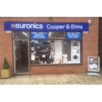 Cooper & Elms Ltd logo - Similar company to Tvd B2B