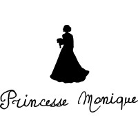 Princesse Monique logo - Similar company to Maison Orikub