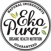 Ekopura Nutrition logo - Similar company to Renjer Snacks Ab