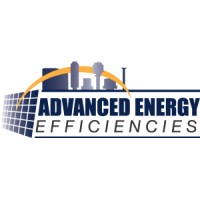 Advanced Energy Efficiencies, LLC logo - Similar company to Nason Mechanical Systems - A Fidelity Company