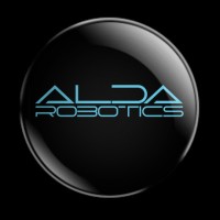 Alda Robotics logo - Similar company to Safety Storage Systems Ltd.