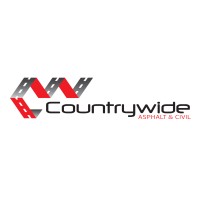 Countrywide Group logo - Similar company to Cda Group Australia