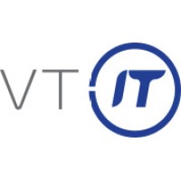 VTIT logo - Similar company to Netselekt