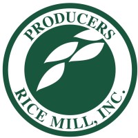 Producers Rice Mill Inc logo - Similar company to Rice Mill