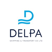 Delpa Shipping & Transport Co. Ltd. logo - Similar company to Modus Logistics Management